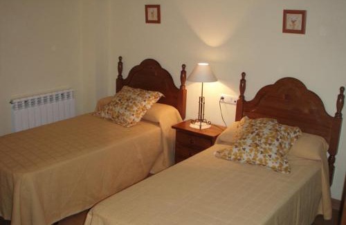 Aurizberri House | Casa Rural Irugoienea