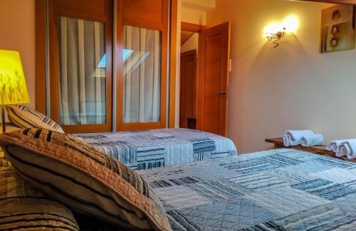 Berlanga de Duero House | Casa Rural Islas Galápagos