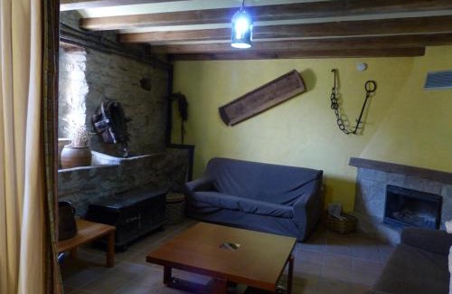 Adios House | Casa Rural Iturrieta