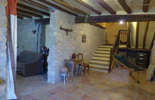 Adios House | Casa Rural Iturrieta