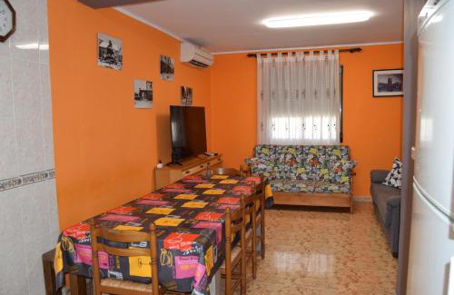 Valmuel House | Casa Rural Javier