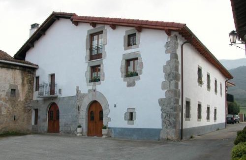 Arakil House | Casa Rural Juanserena by Clabao