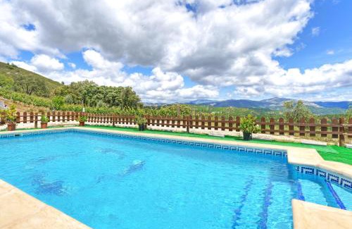 Farajan House | Casa Rural Juzcar