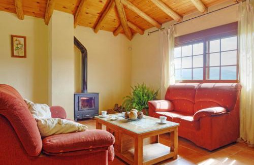 Farajan House | Casa Rural Juzcar