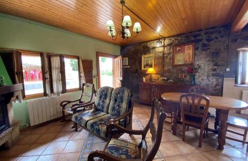 Suares Ski Chalet | Casa Rural Kiko Asturias