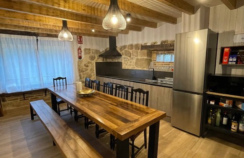 Las Rozas House | Casa Rural la Marina
