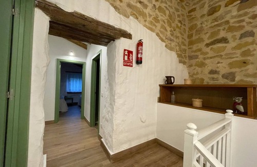 Las Rozas House | Casa Rural la Marina