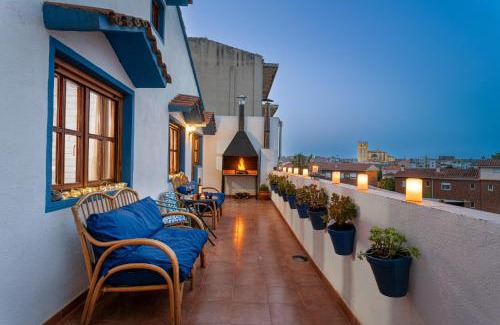 Sant Mateu House | Casa Rural l'Olivera - Ideal para Retiros, Familias y Amigos - Cerca de Morella y Peñíscola - Mínimo 2 noches