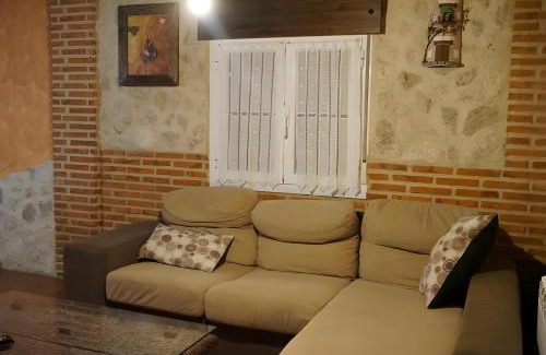 Rueda House | Casa Rural La Abuela Marcelina