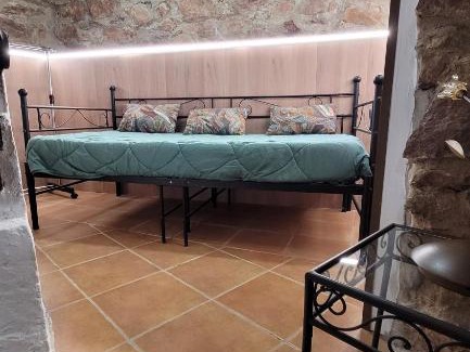 Gatova House | Casa Rural La Almazara