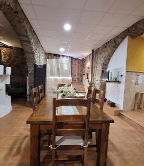 Gatova House | Casa Rural La Almazara