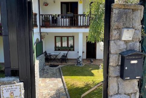Luey House | Casa Rural La Carra