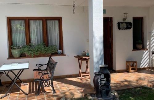Luey House | Casa Rural La Carra