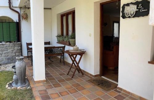 Luey House | Casa Rural La Carra