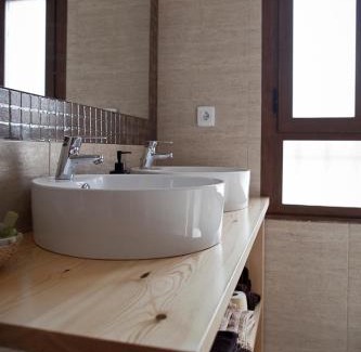 Villaseco House | Casa Rural La Carrascala