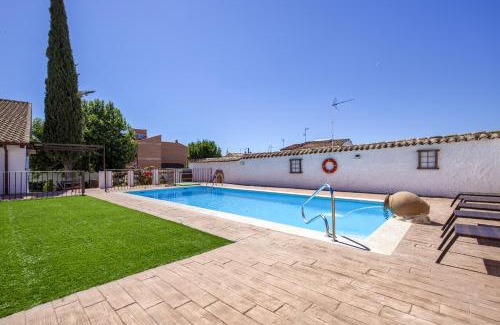 Mentrida House | Casa Rural La Casa de la Abuela