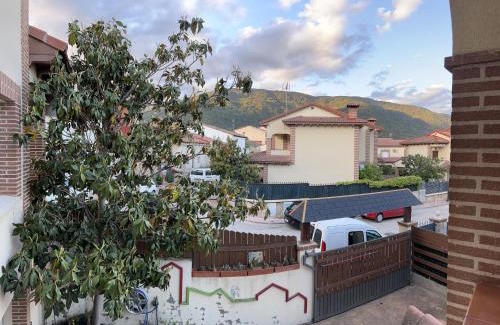 La Adrada House | Casa Rural La Chistera