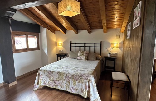 Losar de la Vera House | Casa Rural La Covacha