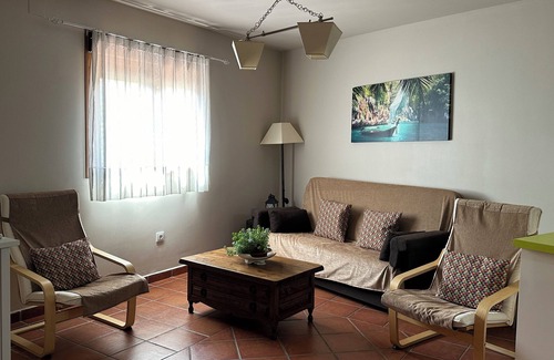 Losar de la Vera House | Casa Rural La Covacha