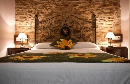 Tirvia House | Casa Rural La Comella