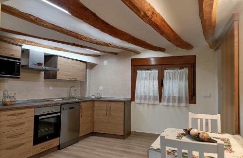 Lituenigo House | Casa Rural LA COSTANILLA