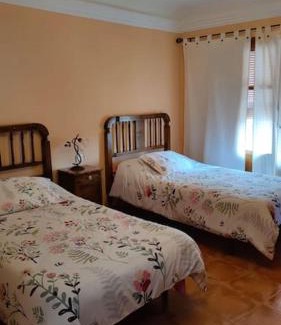 Crivillen House | Casa rural LA CRIVA