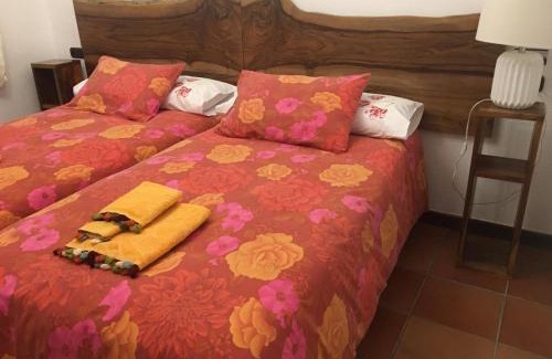 Linares de Riofrio House | Casa Rural La Cuadraá