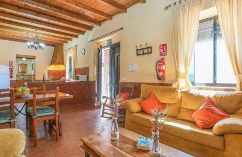 Cazalla De La Sierra Villa | Casa Rural La Dehesilla Cazalla de la Sierra by Ruralidays