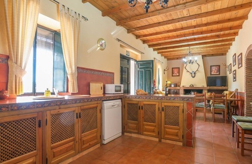 Cazalla De La Sierra Villa | Casa Rural La Dehesilla Cazalla de la Sierra by Ruralidays
