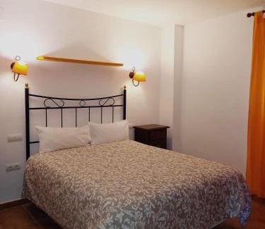 Aracena House | Casa Rural La Era 2 - Adults Only