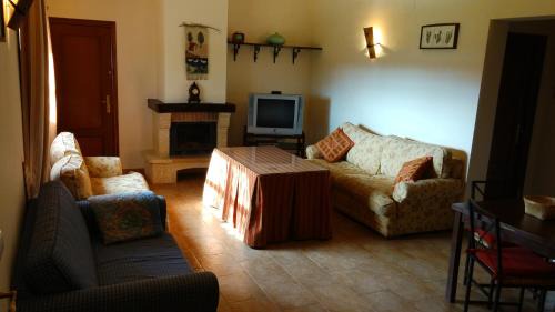 Aracena House | Casa Rural La Era 2 - Adults Only