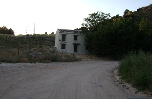 Ossa de Montiel Cottage | Casa Rural La Cachumba