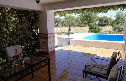 Casas de los Pinos House | Casa Rural la Huerta
