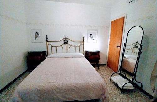 Casas de los Pinos House | Casa Rural la Huerta