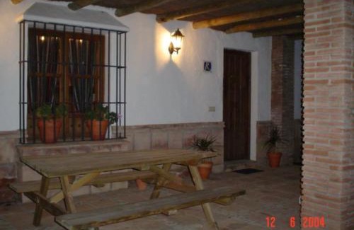 Antequera House | Casa Rural La Herradura