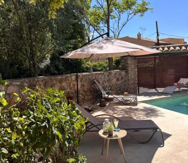 El Olivar House | Casa Rural LA LAVANDA Lugar de ensueño en la Alcarria