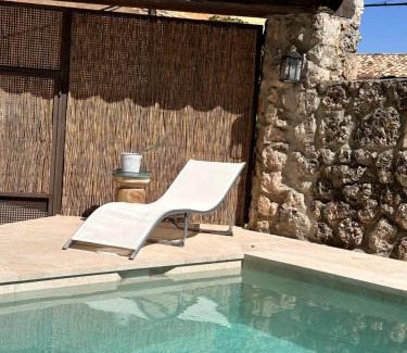 El Olivar House | Casa Rural LA LAVANDA Lugar de ensueño en la Alcarria