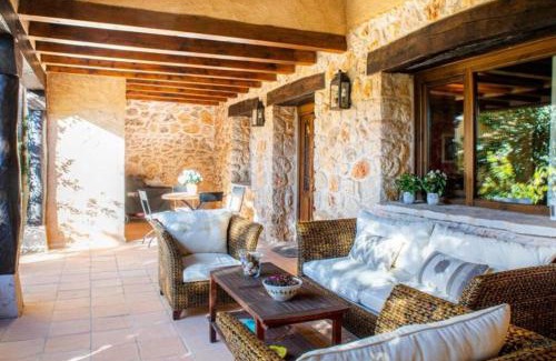 El Olivar House | Casa Rural LA LAVANDA Lugar de ensueño en la Alcarria