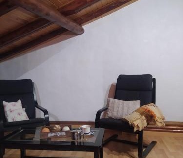 Sigues House | Casa Rural La Maestra