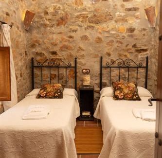 Dona Rama House | Casa Rural La Milana