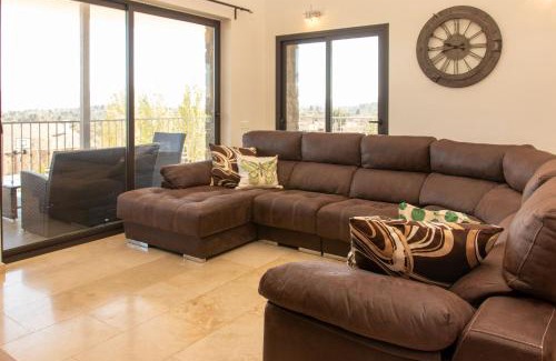 Chella Villa | Casa Rural la Montana 1