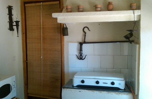 Villarrobledo House | Casa Rural La Navarra