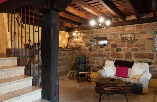 Cillamayor Apartment | Casa Rural La Panera