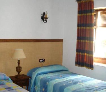 Parauta House | CASA RURAL LA PILONGA DE PARAUTA