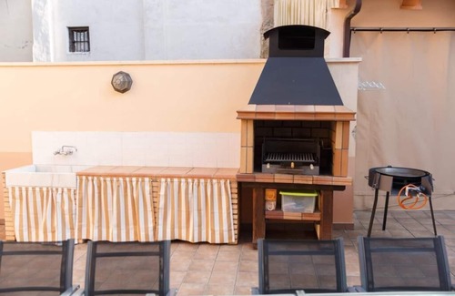 Villafranca Cottage | Casa Rural La Pinta - Sendaviva y Bradenas