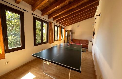 Pastrana House | Casa Rural La Posada de Santa Teresa