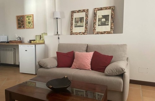 Consuegra Apartment | Casa rural La Vida de Antes for 24 people