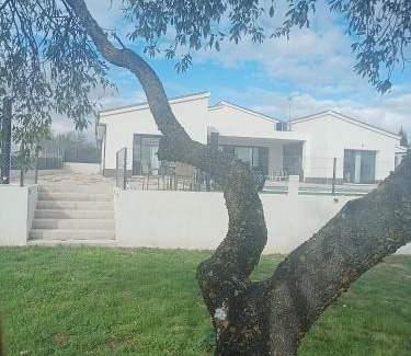Alcocer House | Casa Rural La Yesería Alcocer