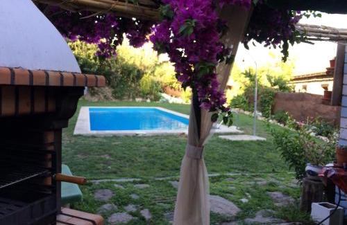Rebollar House | Casa Rural Las Gamellas