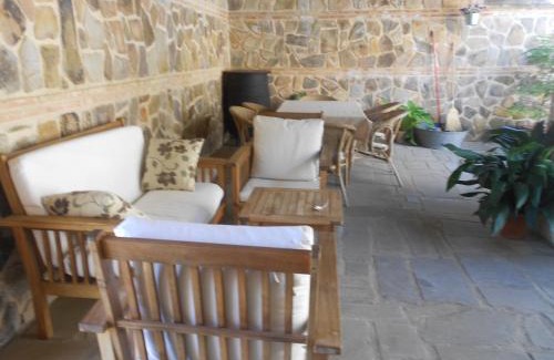 Menasalbas House | Casa Rural Las Navillas